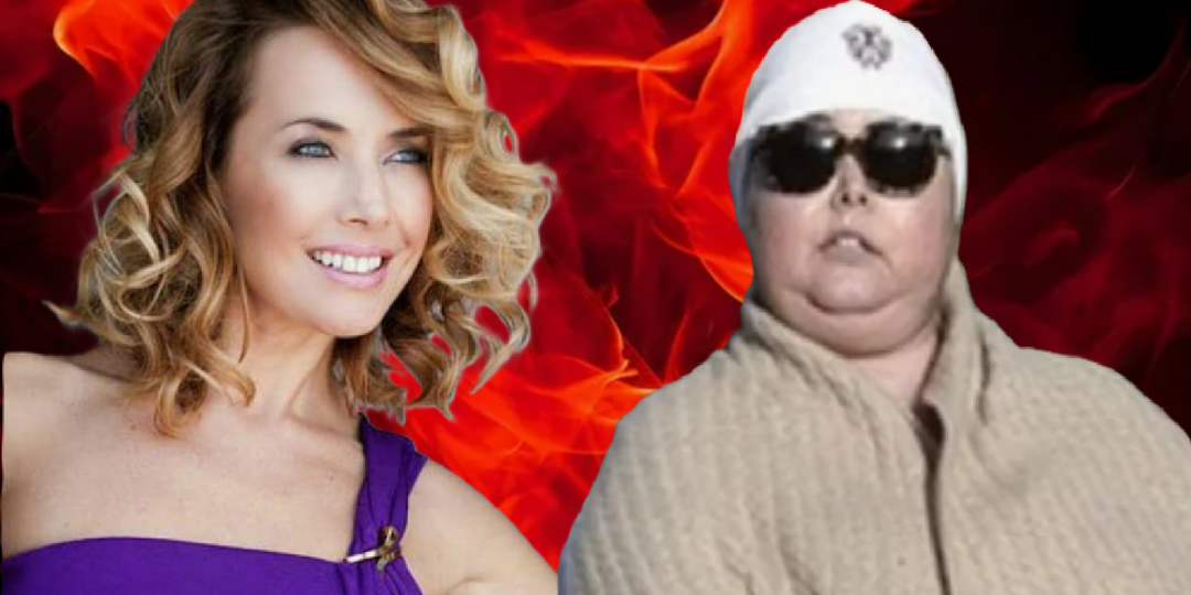 Жанна заранее знала, кто начнет дележ денег, собранных ей на лечение