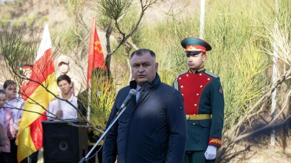    © Sputnik / Михаил Авагимов