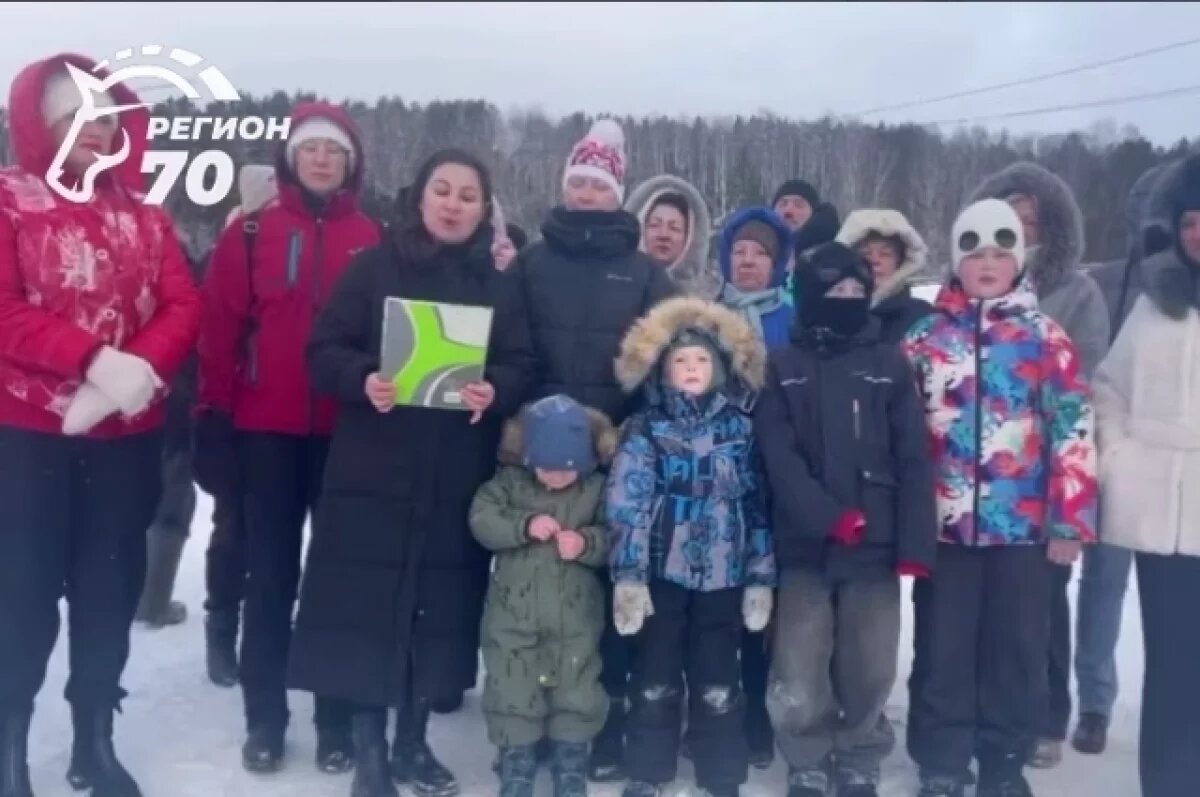    СК начал проверку по обращению жителей Аникина о транспортной доступности