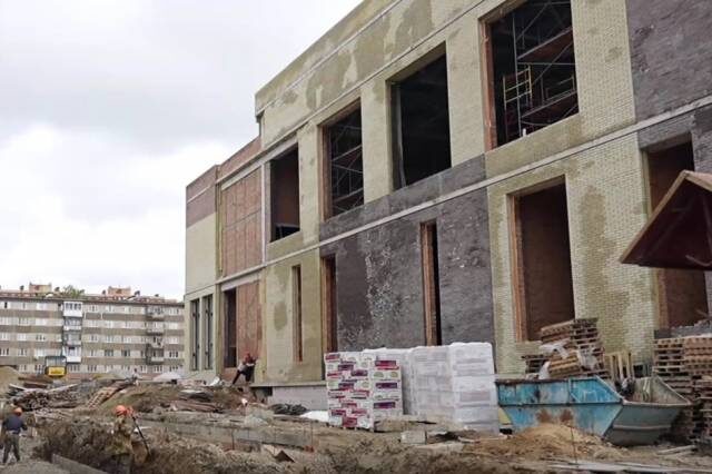    Фото: архив "Прецедента"