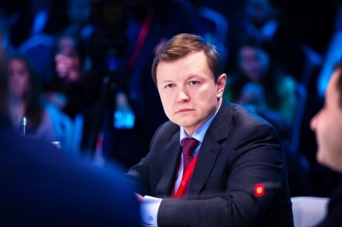    Ефимов: с 2020 года в САО построили 19 школ и детсадов за счет бюджета