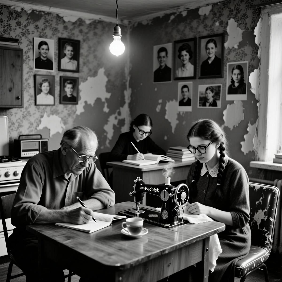 Автор: В. Панченко