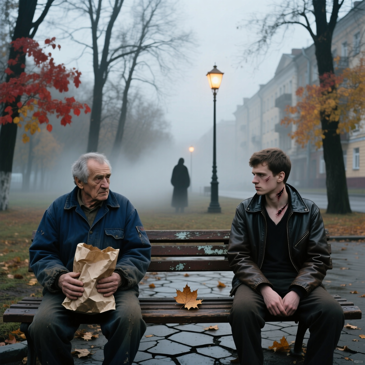 Автоор: В. Панченко