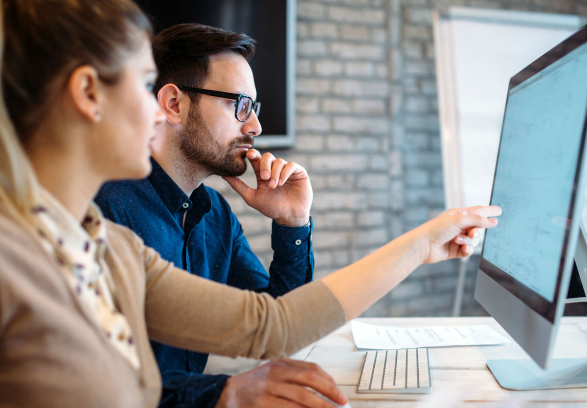 The world of marketing