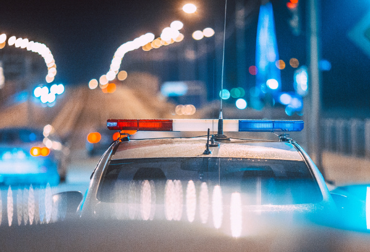 фото: Дорожный инспектор