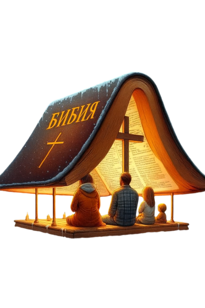 Библия