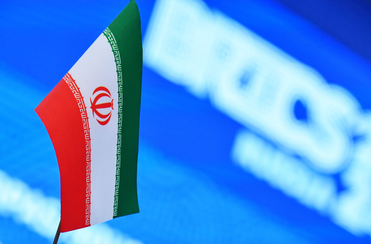 © РИА Новости / Максим Платонов