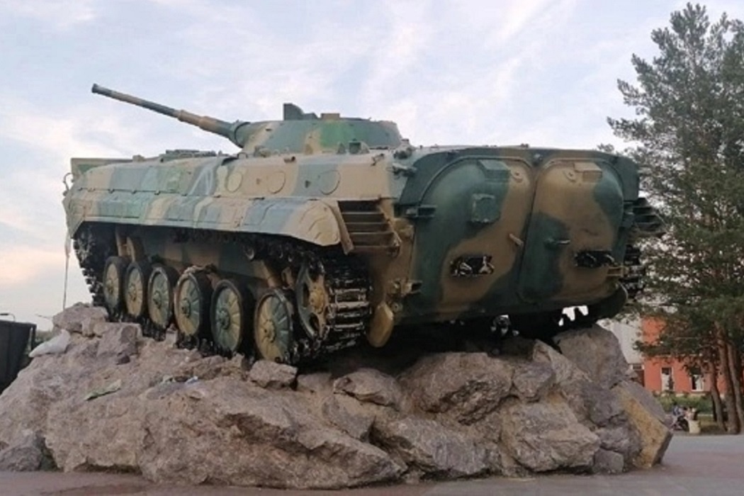    Фото: паблик ВКонтакте «ИНЦИДЕНТ КАМЕНСК-УРАЛЬСКИЙ»