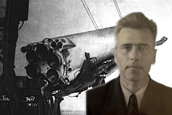 "- Ты почему не сгорел?" - этот вопрос Хрущева преследовал Янгеля всю оставшуюся жизнь