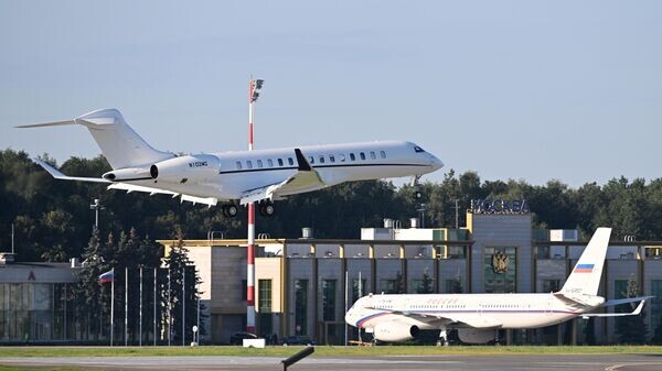    © РИА Новости . Максим Блинов