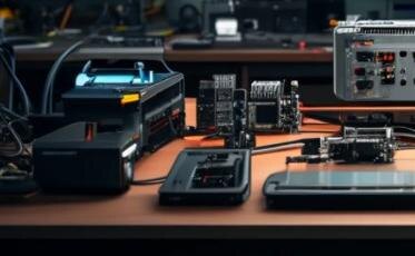 
Забавная история про музыкальный центр, который отказался играть