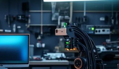 
То, что скрывается за "цветовой температурой", White Balance