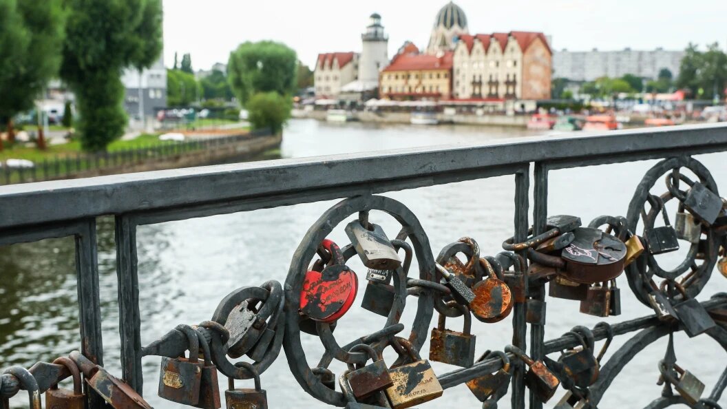    Petrov Sergey/Globallookpress