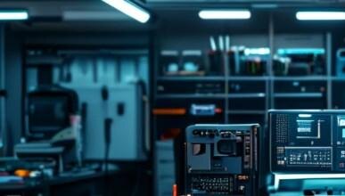 
Знакомимся с Micro HDMI, маленький, но важный