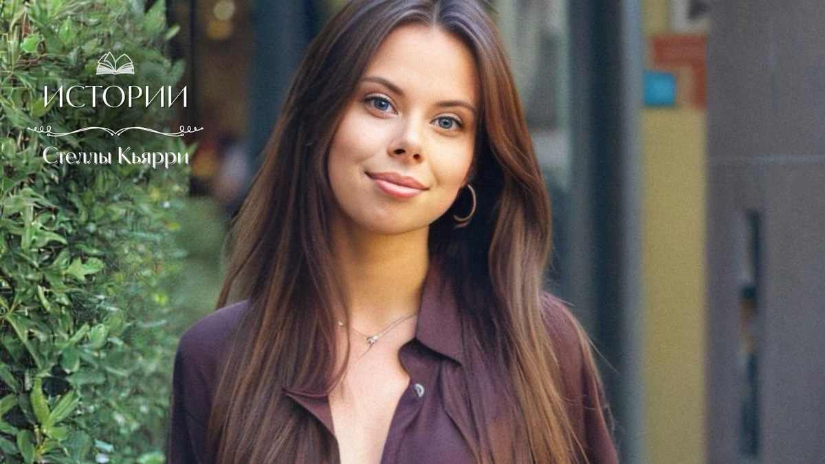 © Стелла Кьярри