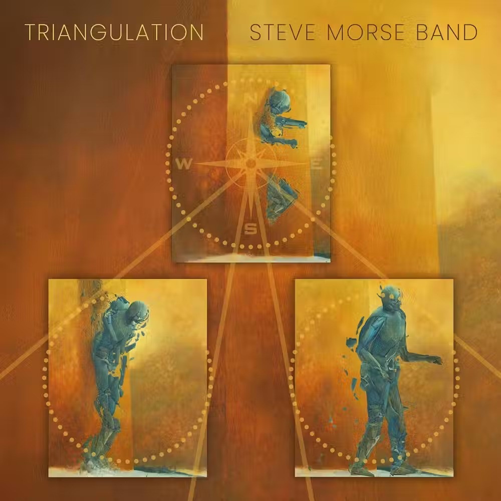 LP “Triangulation”