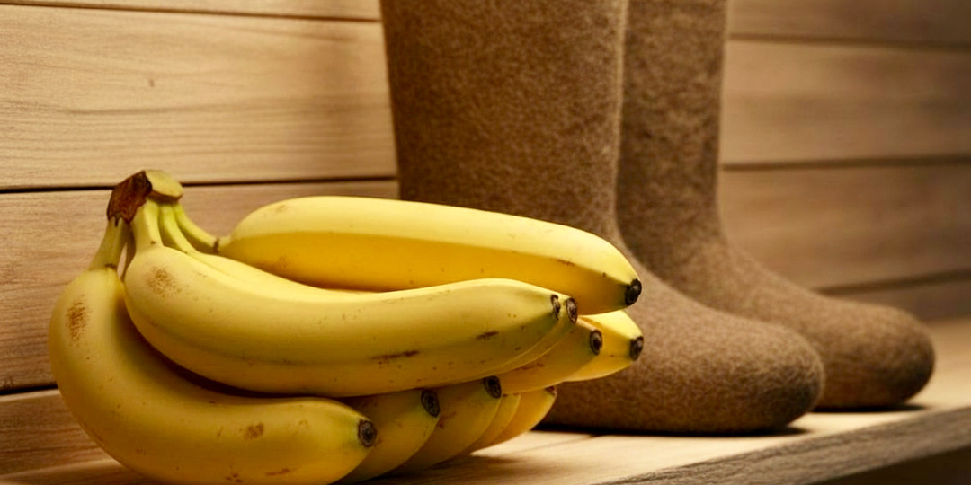 Советские лайфхаки хранения продуктов питания: забытые, но рабочие методы