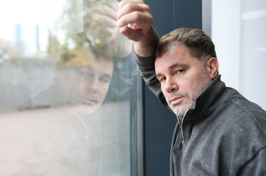    Денис Бочаров/NEWS.ru