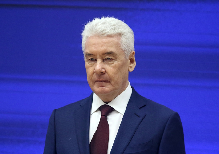    Maksim Konstantinov/Global Look Press