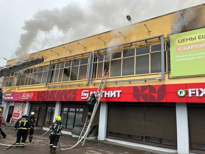     Фото: Нововоронеж Online