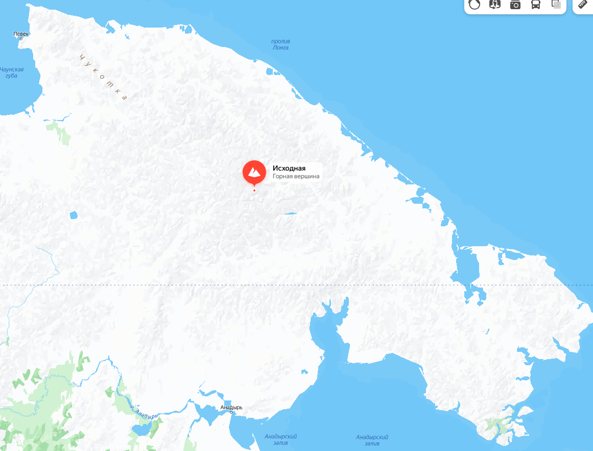 Яндекс.Карты