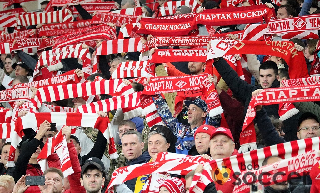     «Спартак» не договорился об Эль-Каруани летом, но шанс зимой остаётсяОльга Торопова