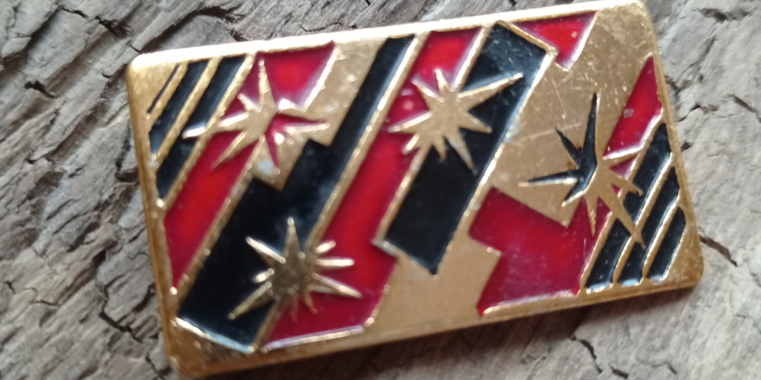 Прогулка по барахолке. SVALKA. Новинки в коллекции или один субботний день