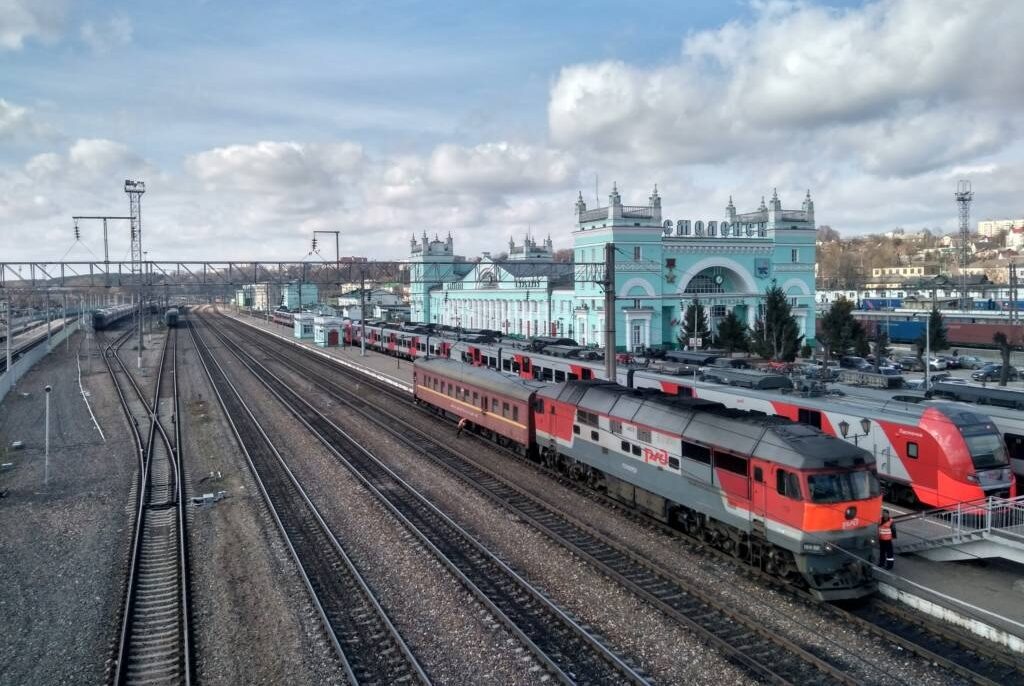    Фото: Владимир Супрунчук