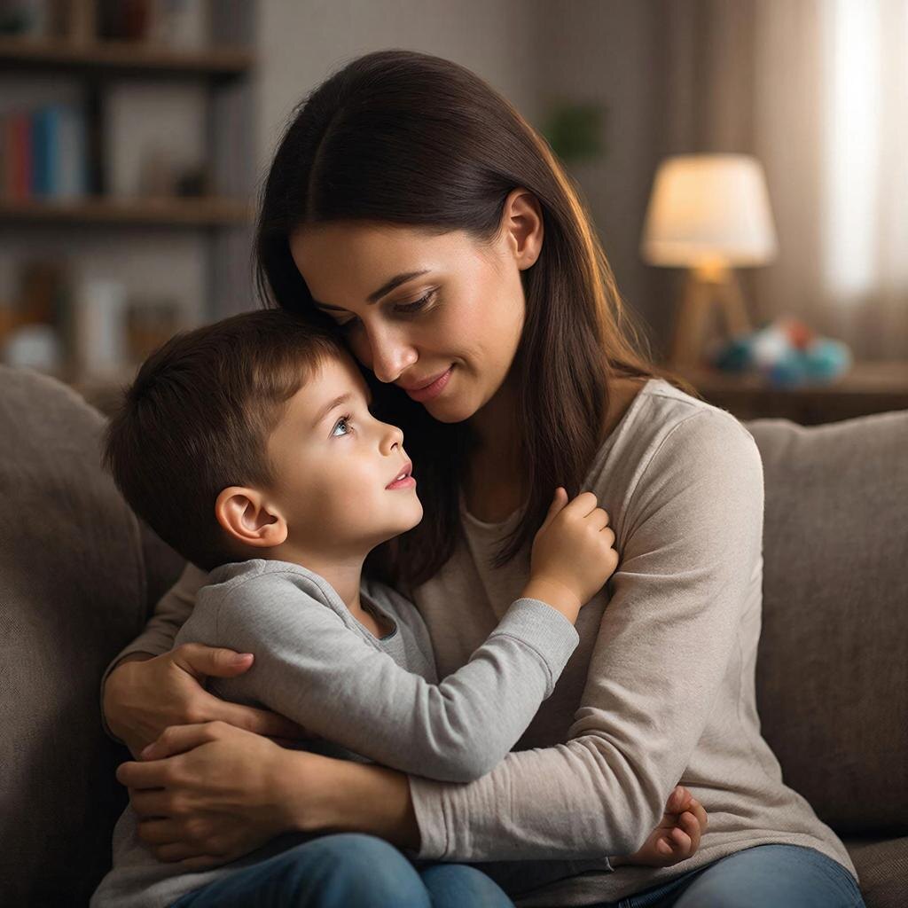 Создано с применением ИИ