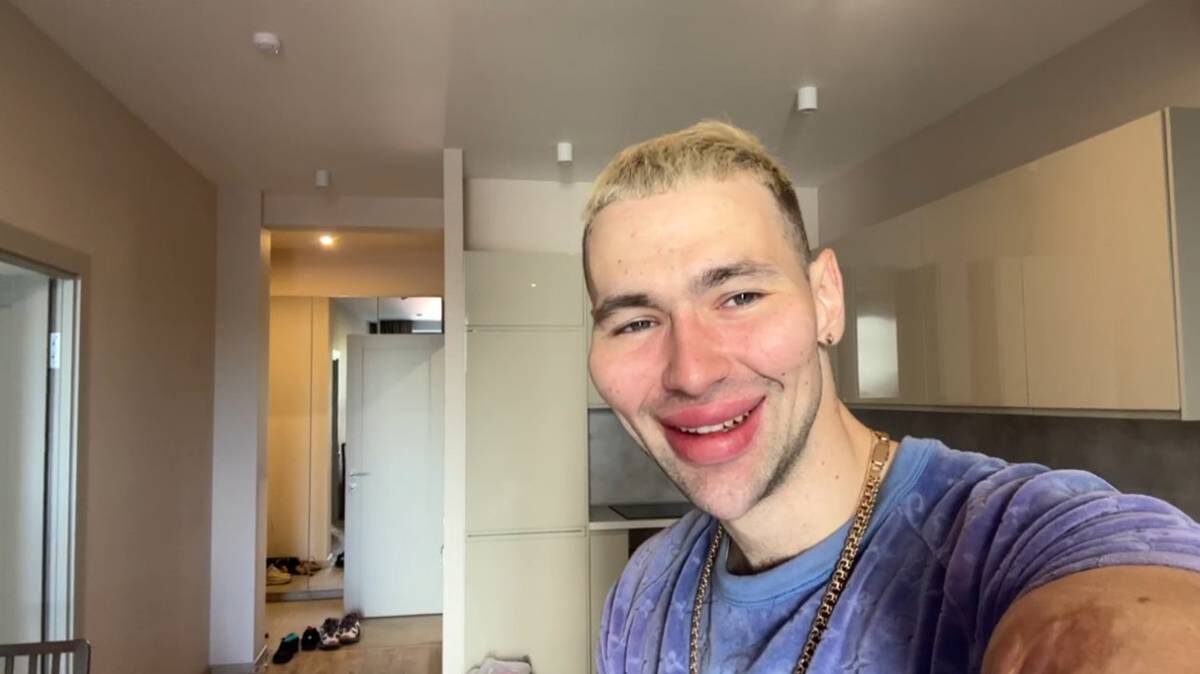    Фото: t.me/rukibazukiofficial1996