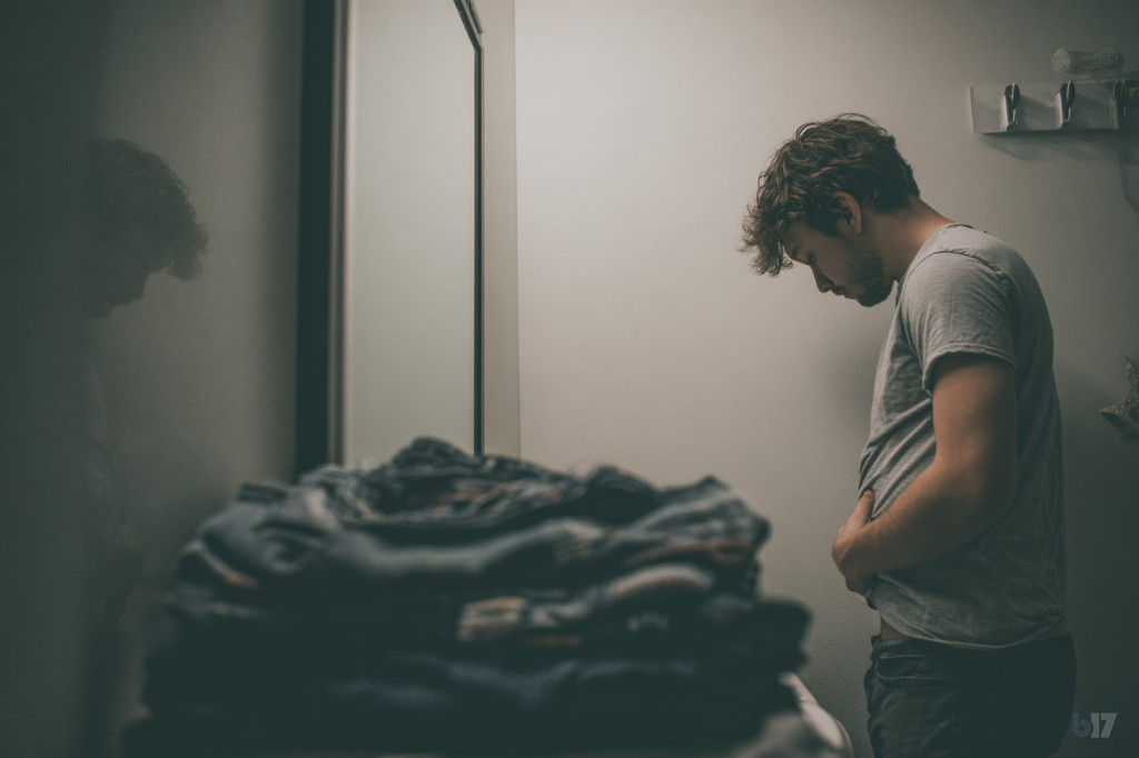 Что скрывает ваше "похудение"? Исповедь психолога.