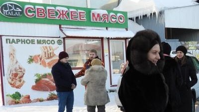    Власти Нижневартовска обновили правила благоустройства павильонов и киосков