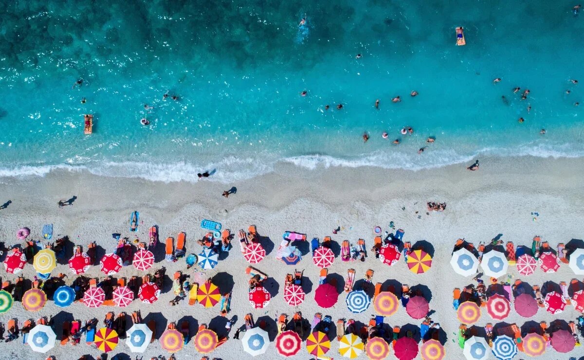    Восемь направлений, куда не советуют ехать туристам в 2026 году