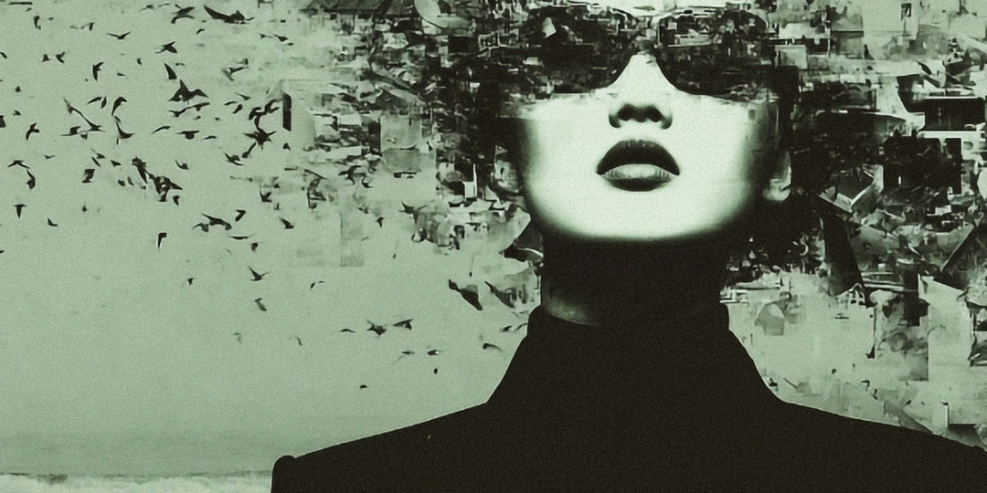 Мысли в формате алгоритма: как интеллект убивает воображение