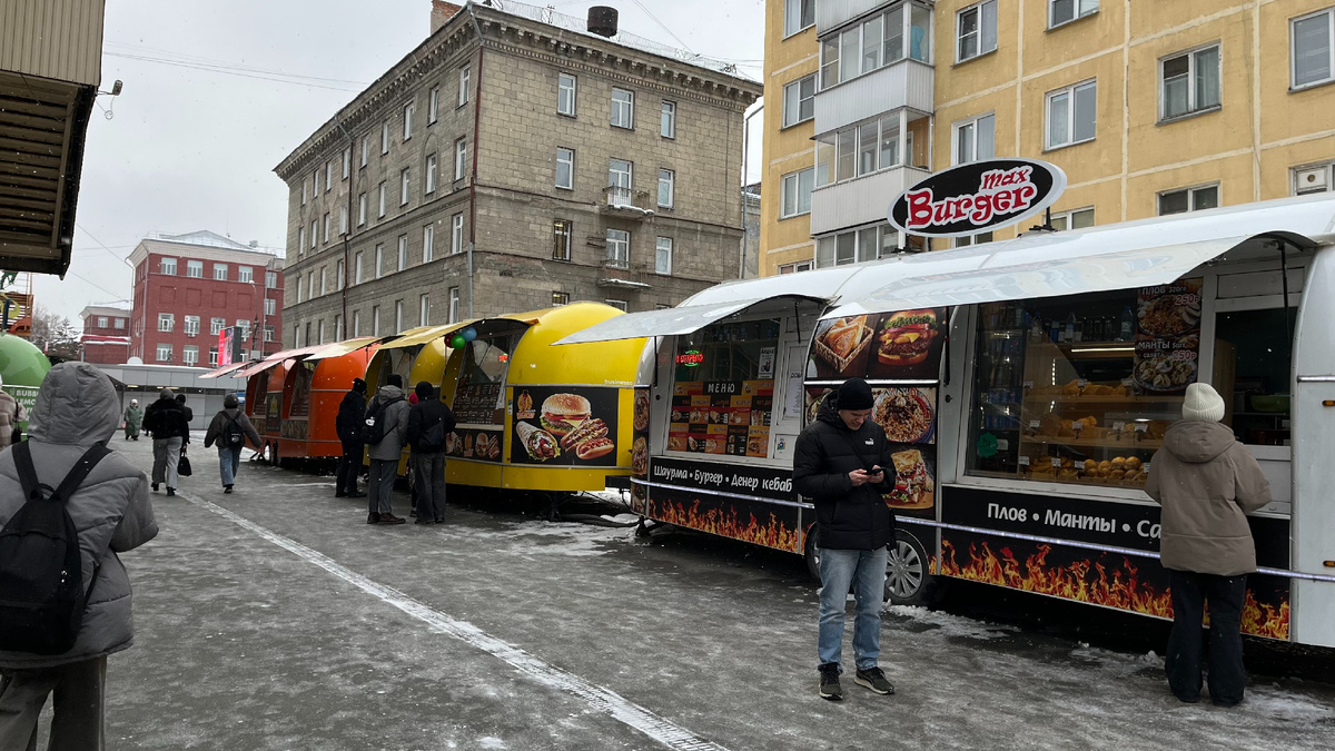 Фото: Елизавета Ильина