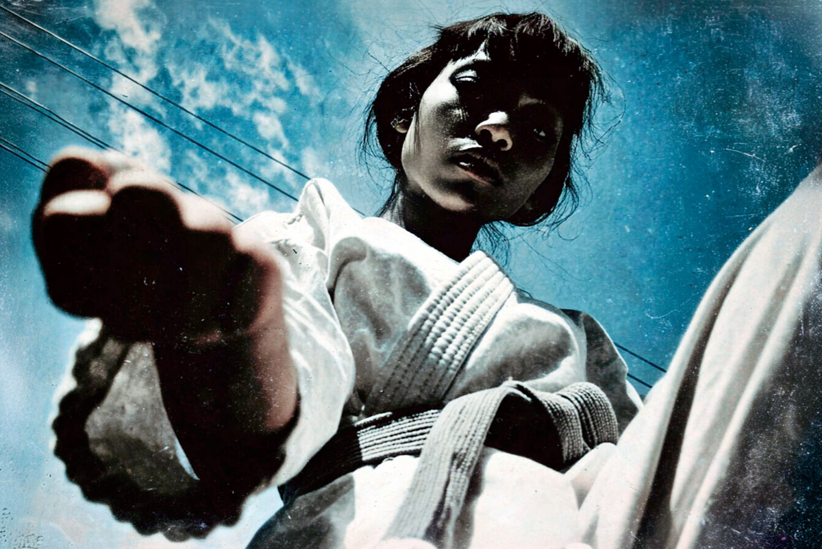 Раньше вы стремились к недостижимым идеалам, теперь — сравниваете себя с близкими, но это всегда обречено на провал