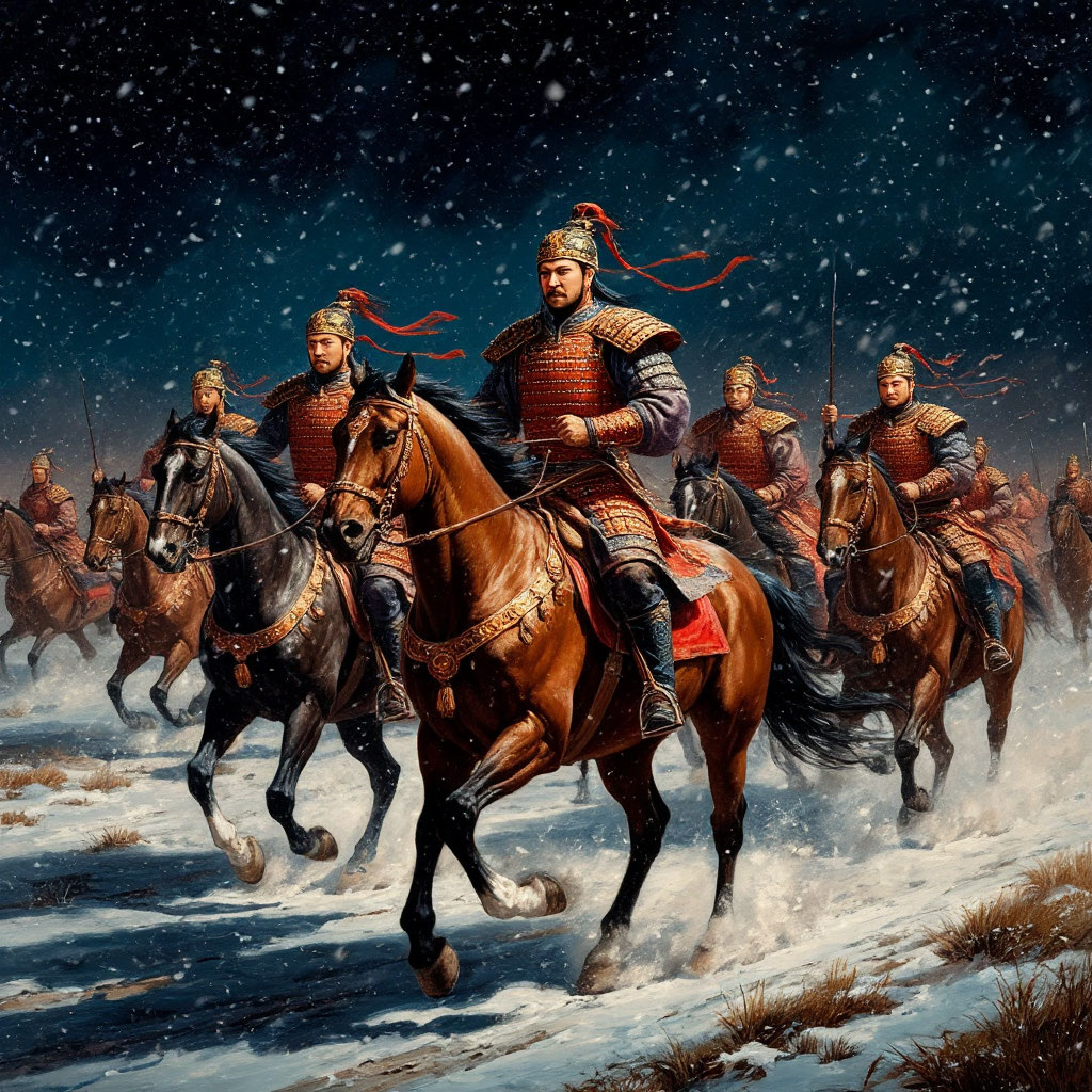 картинка сгенерирована сетью Шедеврум