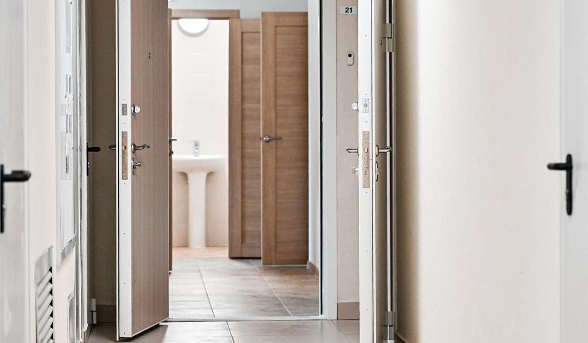     Новая квартира. Источник: mos ru Автор фото: Пресс-служба Мэра и Правительства Москвы