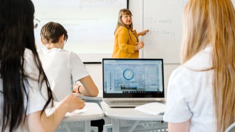    Фото: Юлия Чудинова / «Ямал-Медиа»