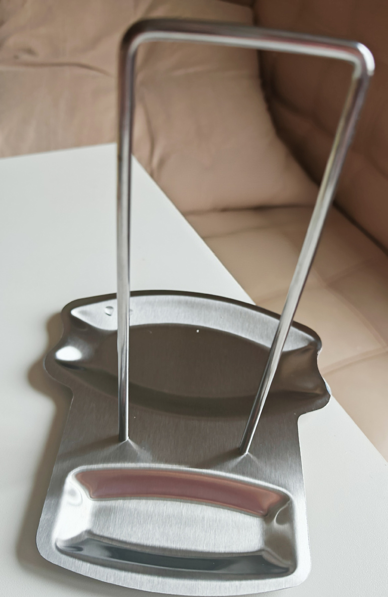 Фото автора канала.