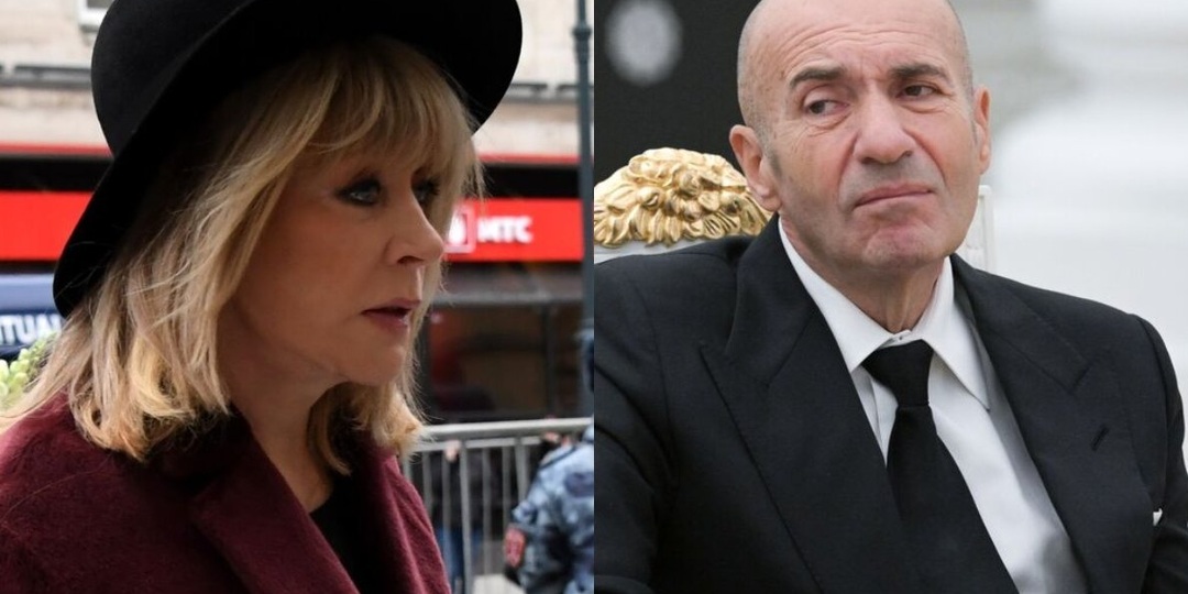 «Пели бы в подворотне»: как Игорь Крутой заставил замолчать Примадонну. Связи и закон оказались бессильны