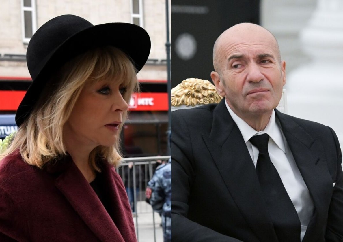    Фото: Коллаж RuNews24.ru