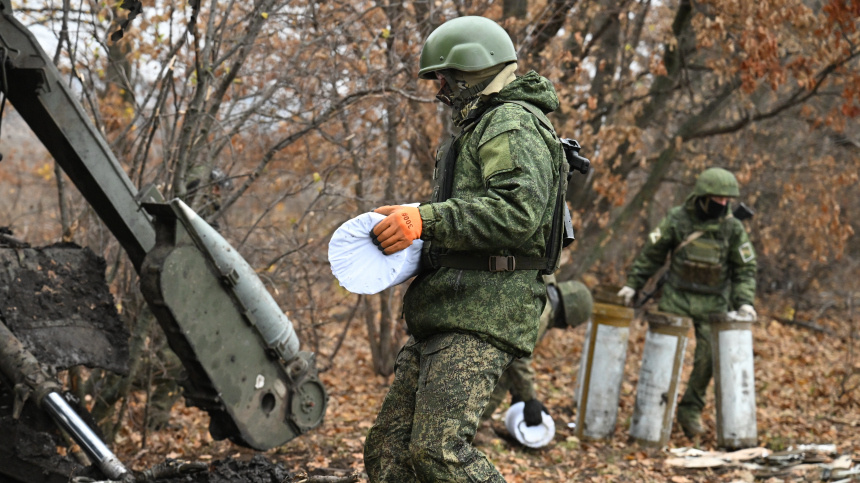    Фото: © РИА Новости/Станислав Красильников