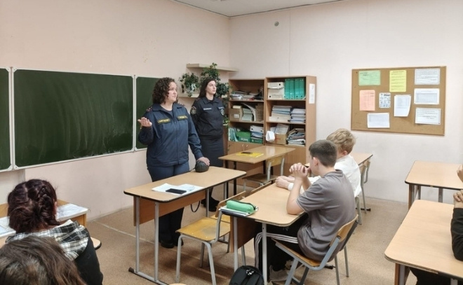    © пресс-служба администрации Сланцевского района