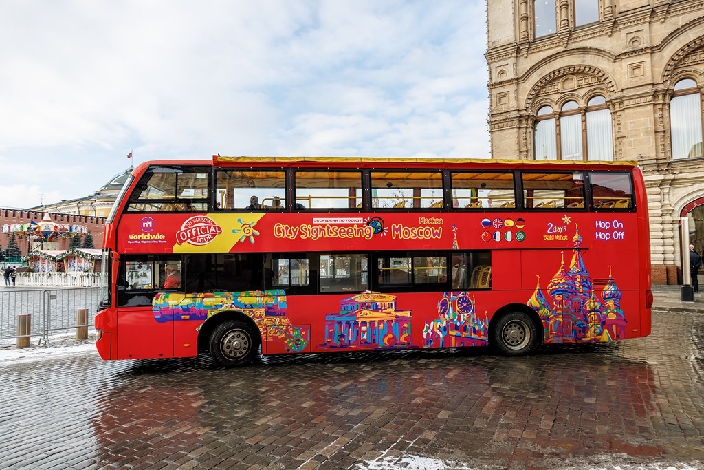    Фото © Дмитрий Дубинский / Абзац