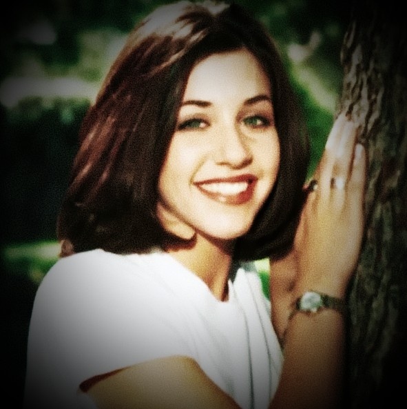 Фотография Кэти