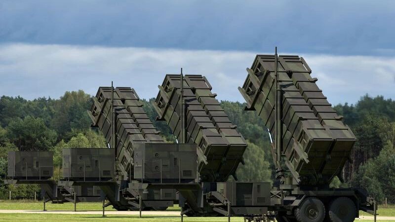    Фото: Mike Mareen/Shutterstock/Fotodom