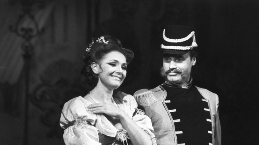   РИА Новости