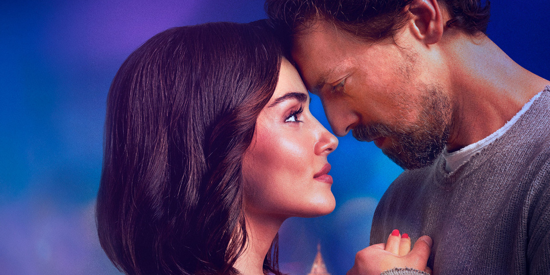 5 причин посмотреть «Два мира. одно желание»