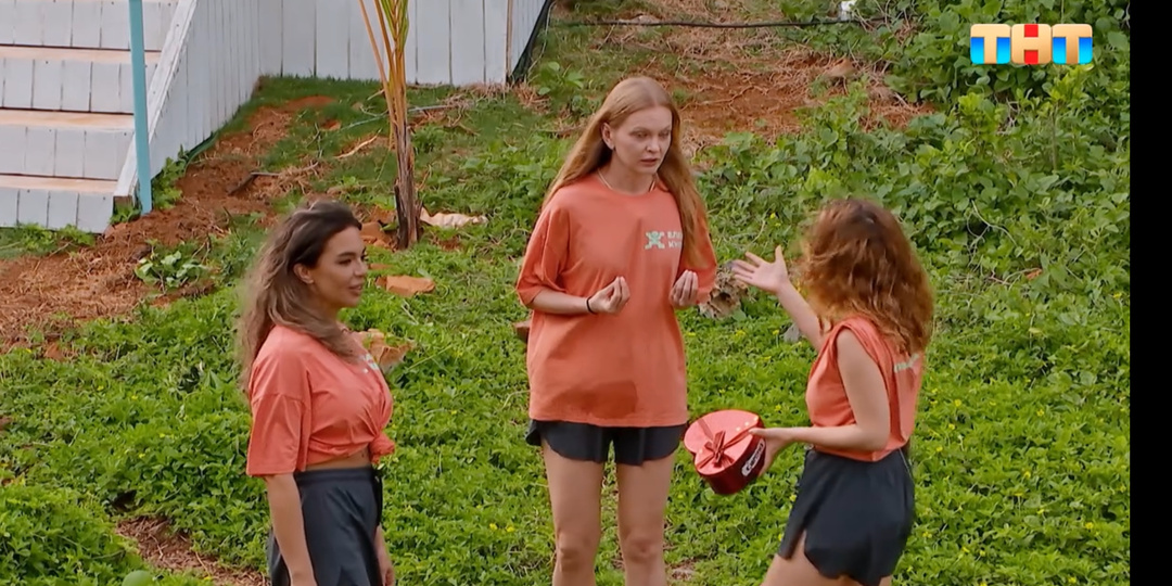 Бездумная трата денег на проекте "Звёзды в джунглях. Карибский сезон" продолжается. Краткий обзор 9 выпуска